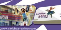 Caribbean Airlines Print